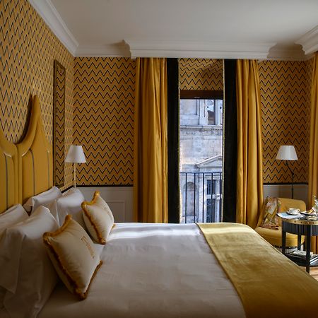 Отель Il Tornabuoni The Unbound Collection By Hyatt Флоренция Экстерьер фото
