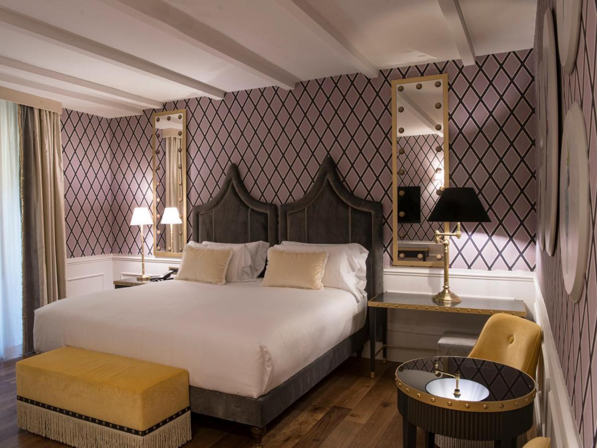 Отель Il Tornabuoni The Unbound Collection By Hyatt Флоренция Экстерьер фото