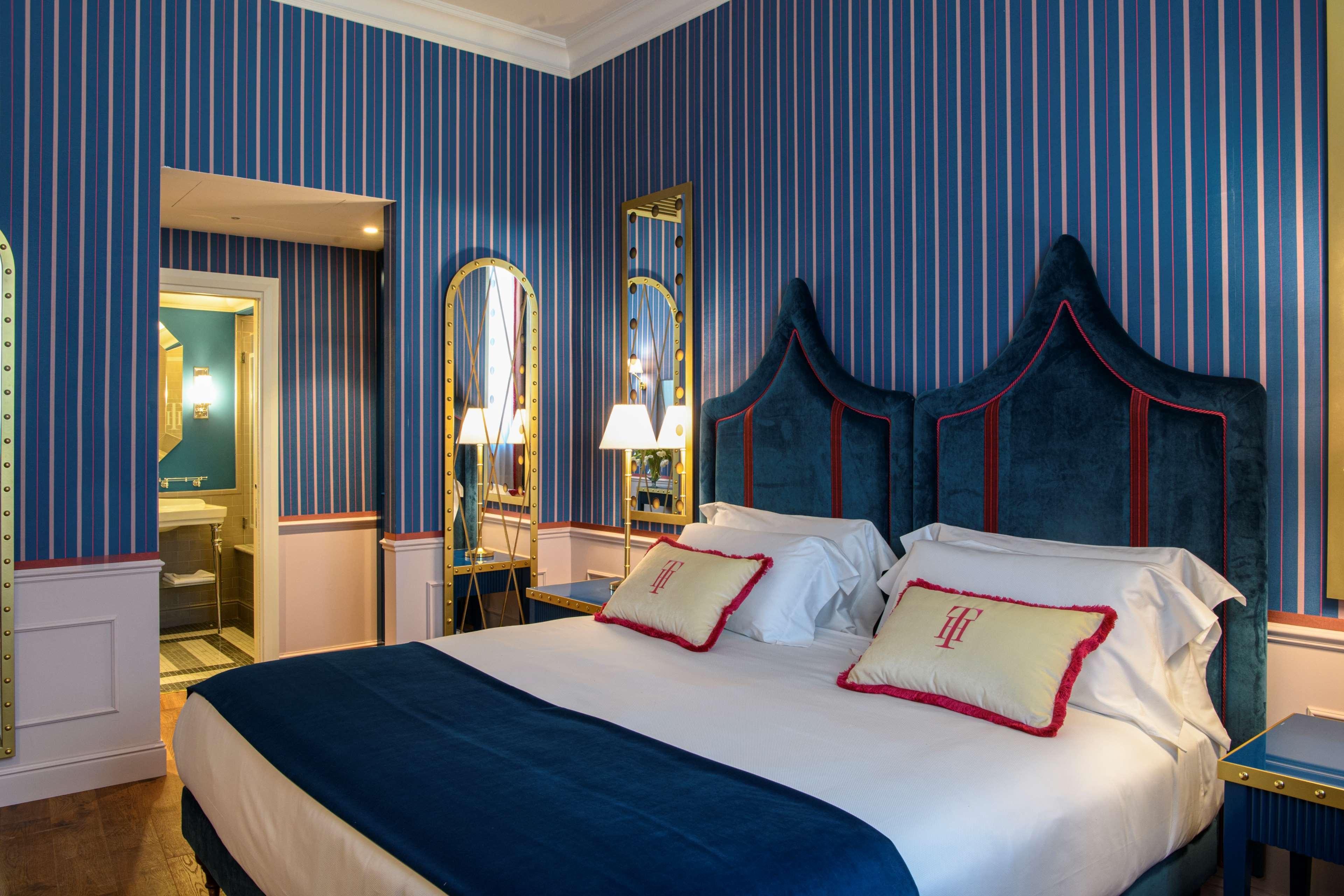Отель Il Tornabuoni The Unbound Collection By Hyatt Флоренция Экстерьер фото