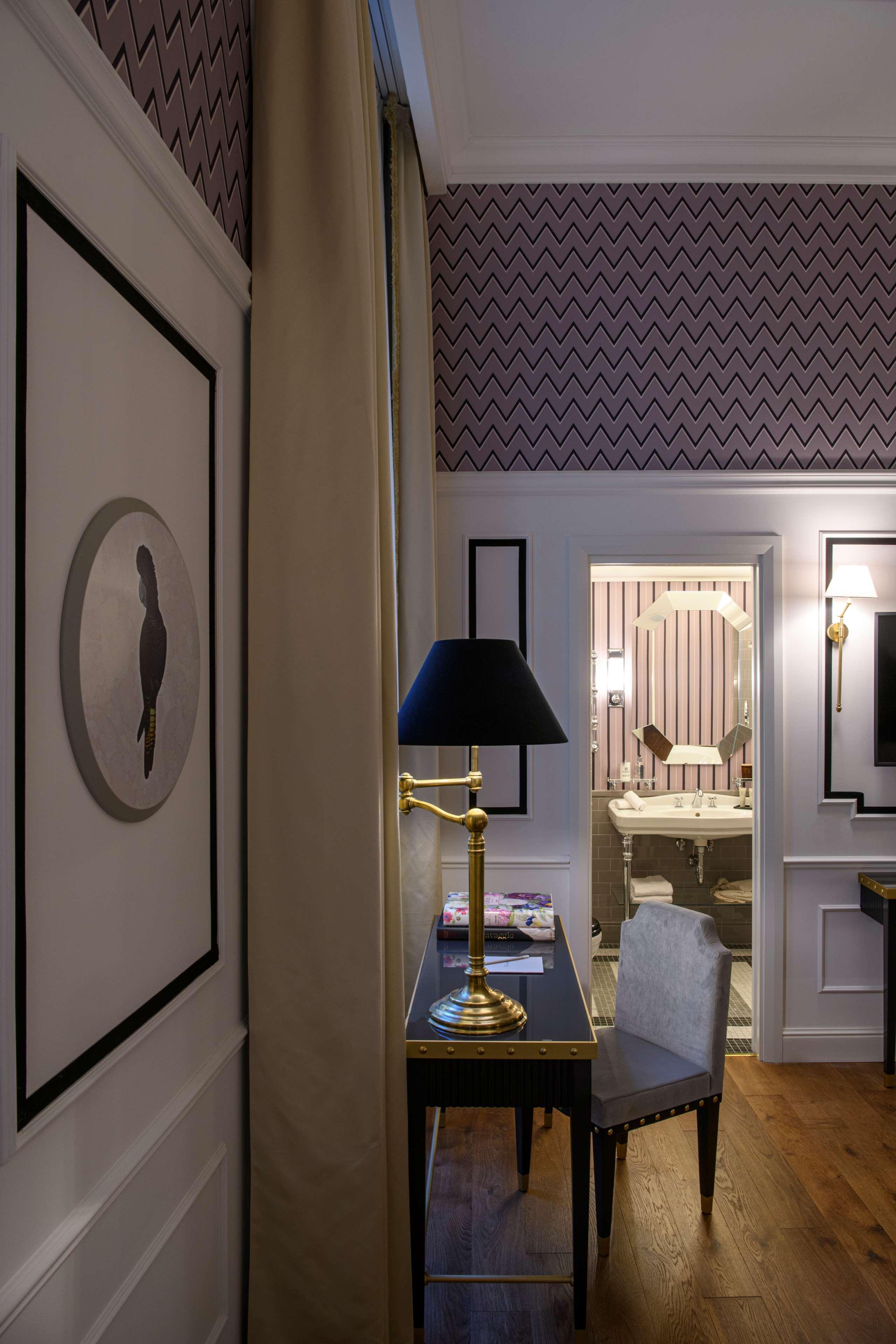 Отель Il Tornabuoni The Unbound Collection By Hyatt Флоренция Экстерьер фото