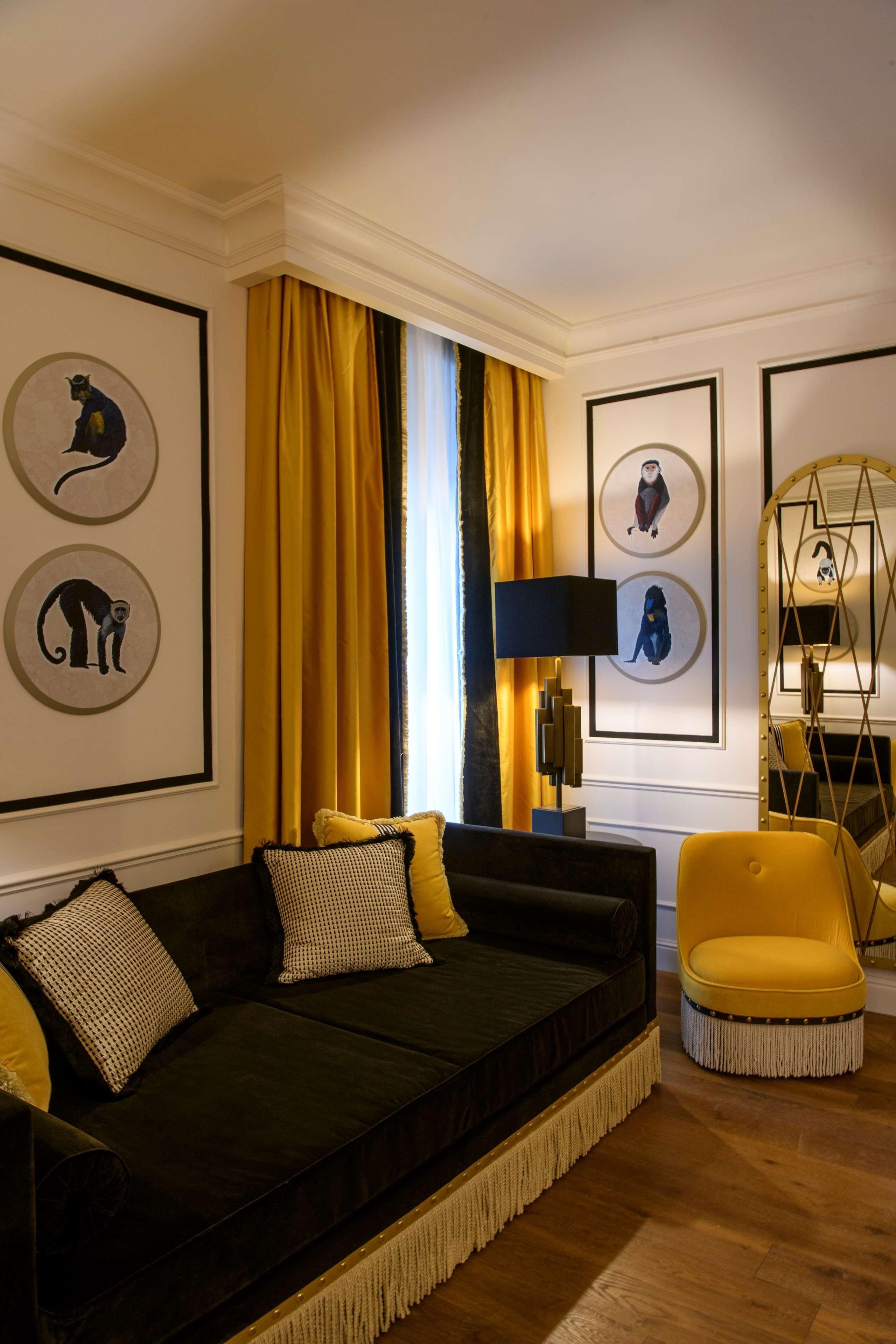 Отель Il Tornabuoni The Unbound Collection By Hyatt Флоренция Экстерьер фото