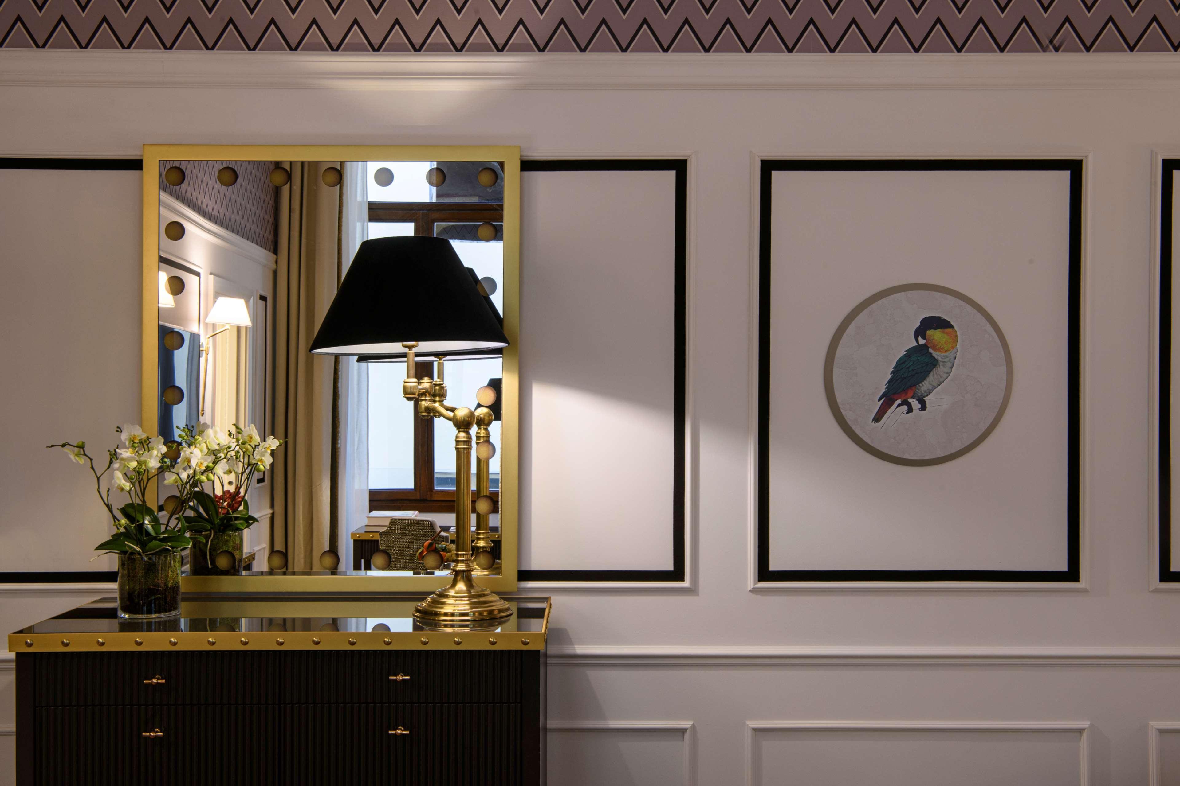 Отель Il Tornabuoni The Unbound Collection By Hyatt Флоренция Экстерьер фото
