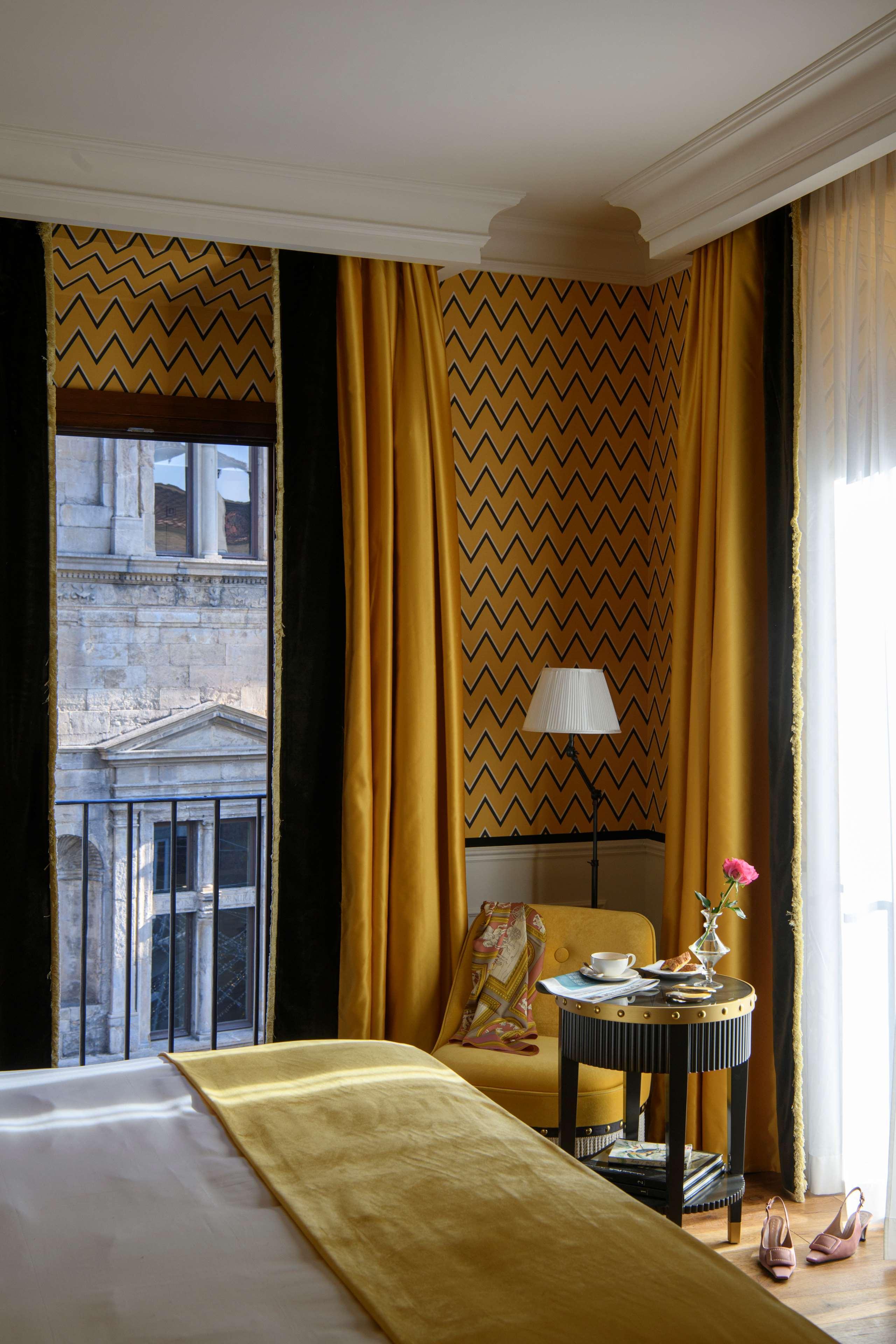 Отель Il Tornabuoni The Unbound Collection By Hyatt Флоренция Экстерьер фото
