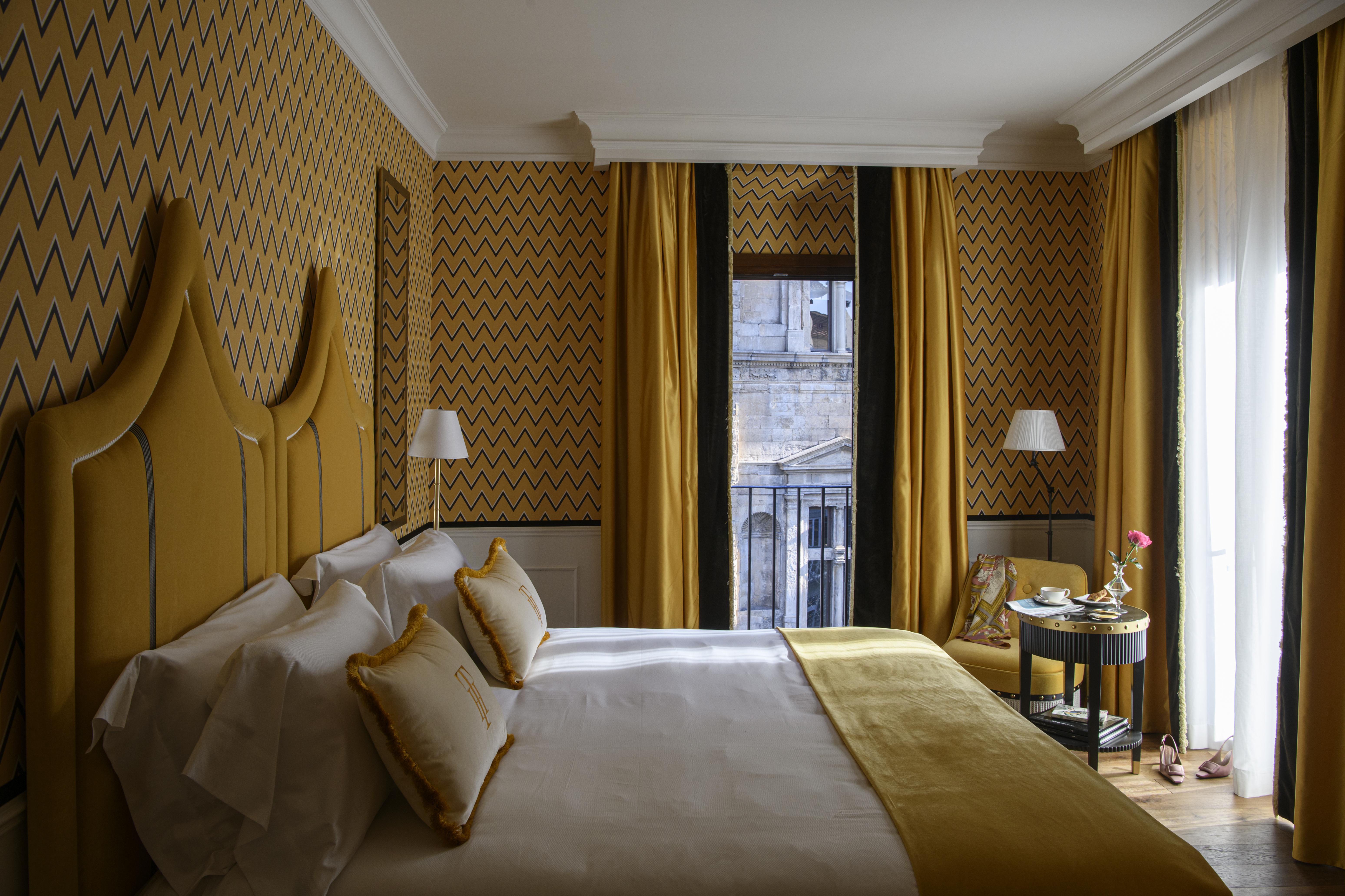 Отель Il Tornabuoni The Unbound Collection By Hyatt Флоренция Экстерьер фото